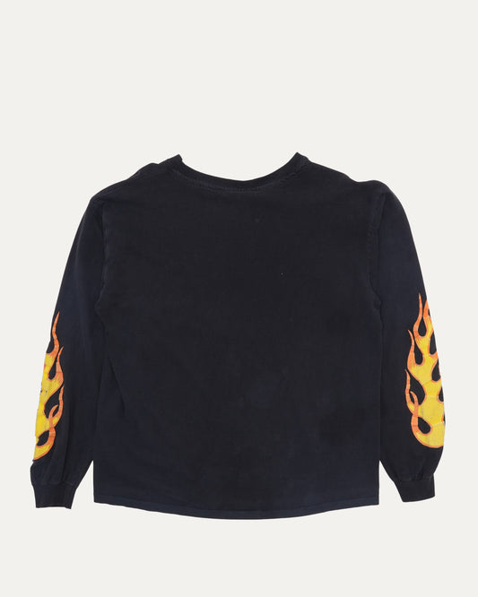 Mötley Crüe Long Sleeve T-Shirt