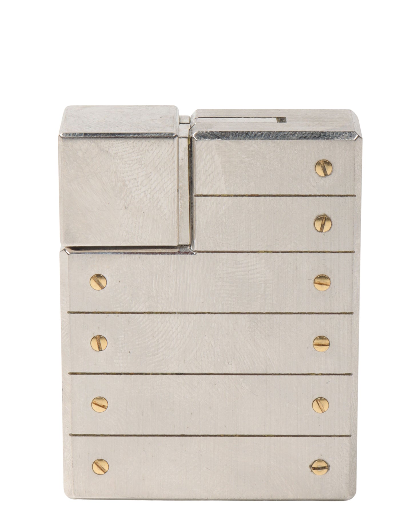 Santos de Cartier Lighter