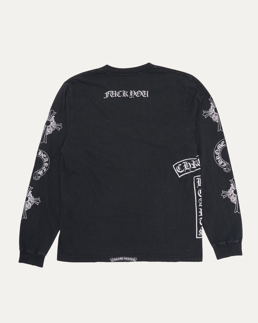 Soap & Water Long Sleeve T-Shirt