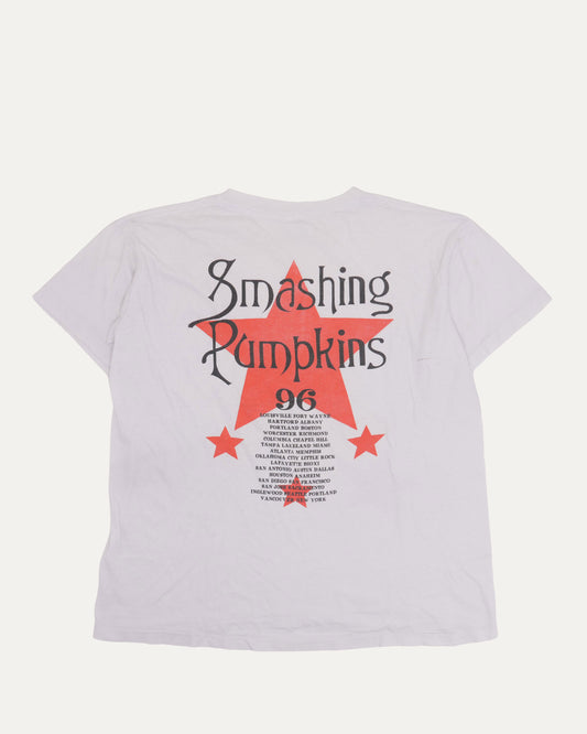 Smashing Pumpkins Mellon Collie and the Infinite Sadness 1996 Tour T-Shirt