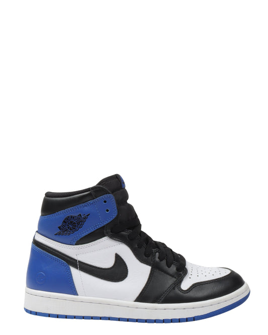 Fragment 1 Retro Highs