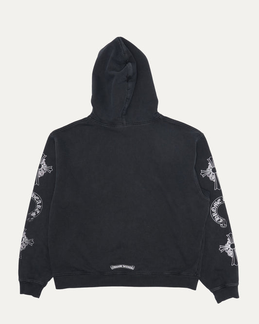 Soap & Water Hoodie