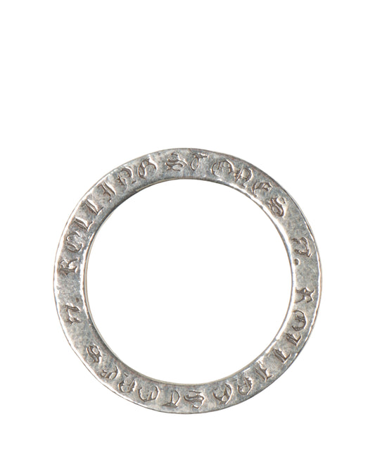 Rolling Stones Thin Spacer Ring