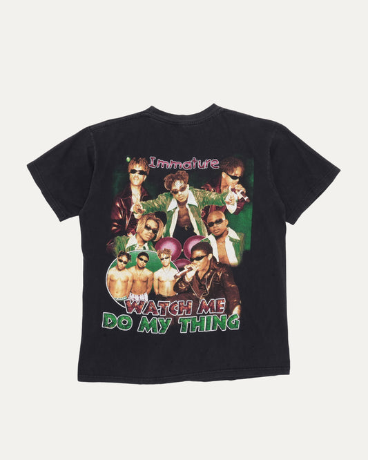 Immature "Watch Me Do My Thing" T-Shirt