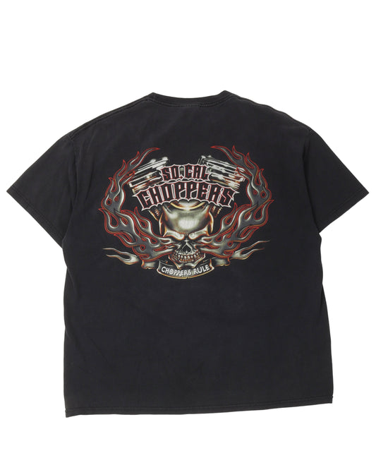 Socal Choppers T-Shirt
