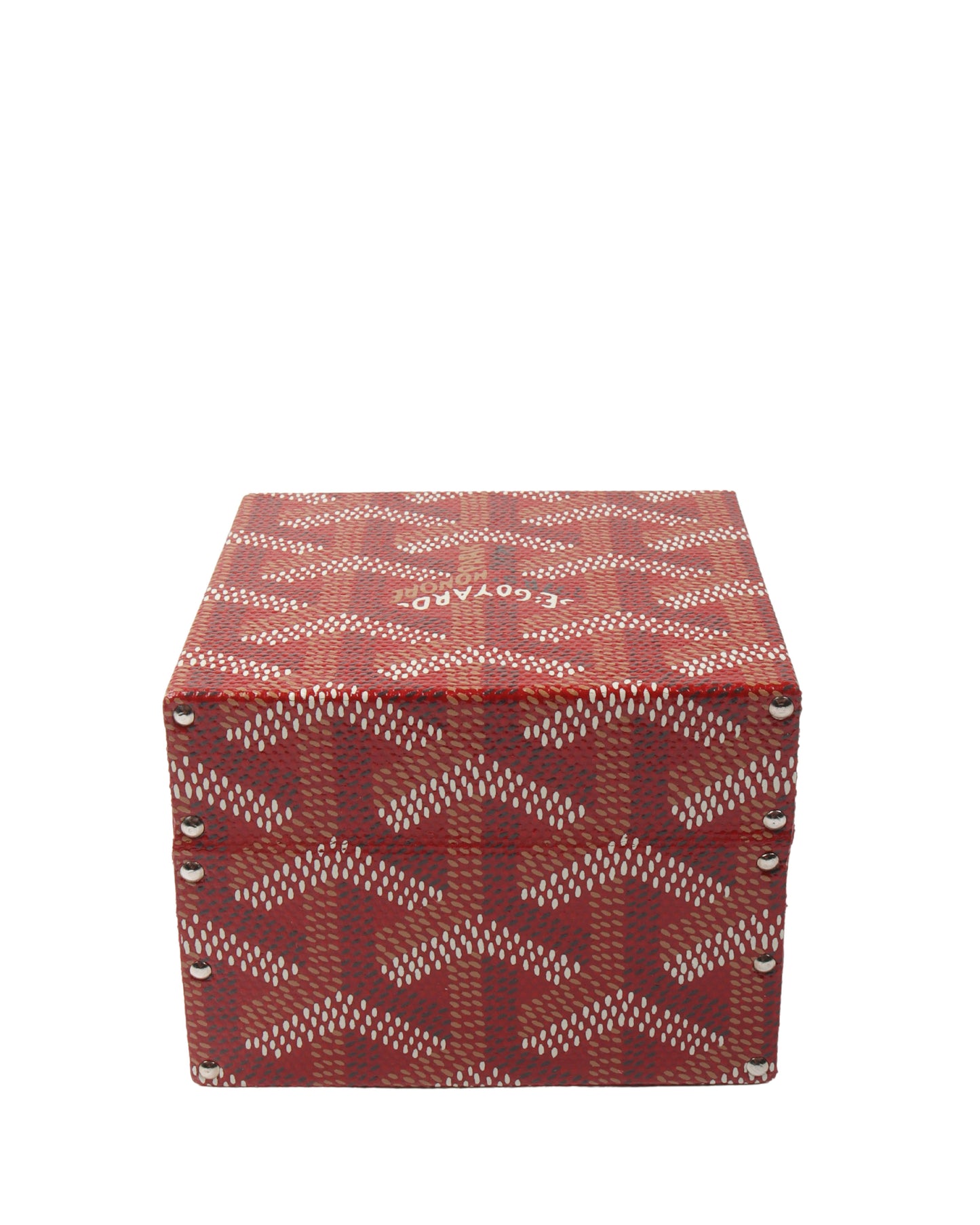 Regence Ring Mini Trunk