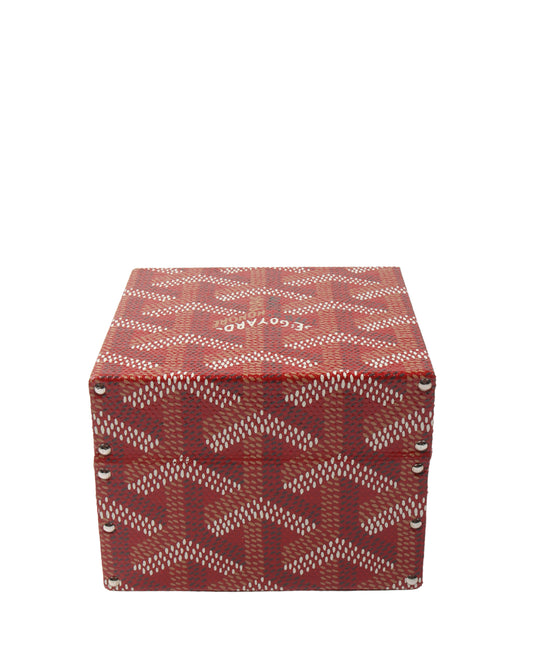 Regence Ring Mini Trunk