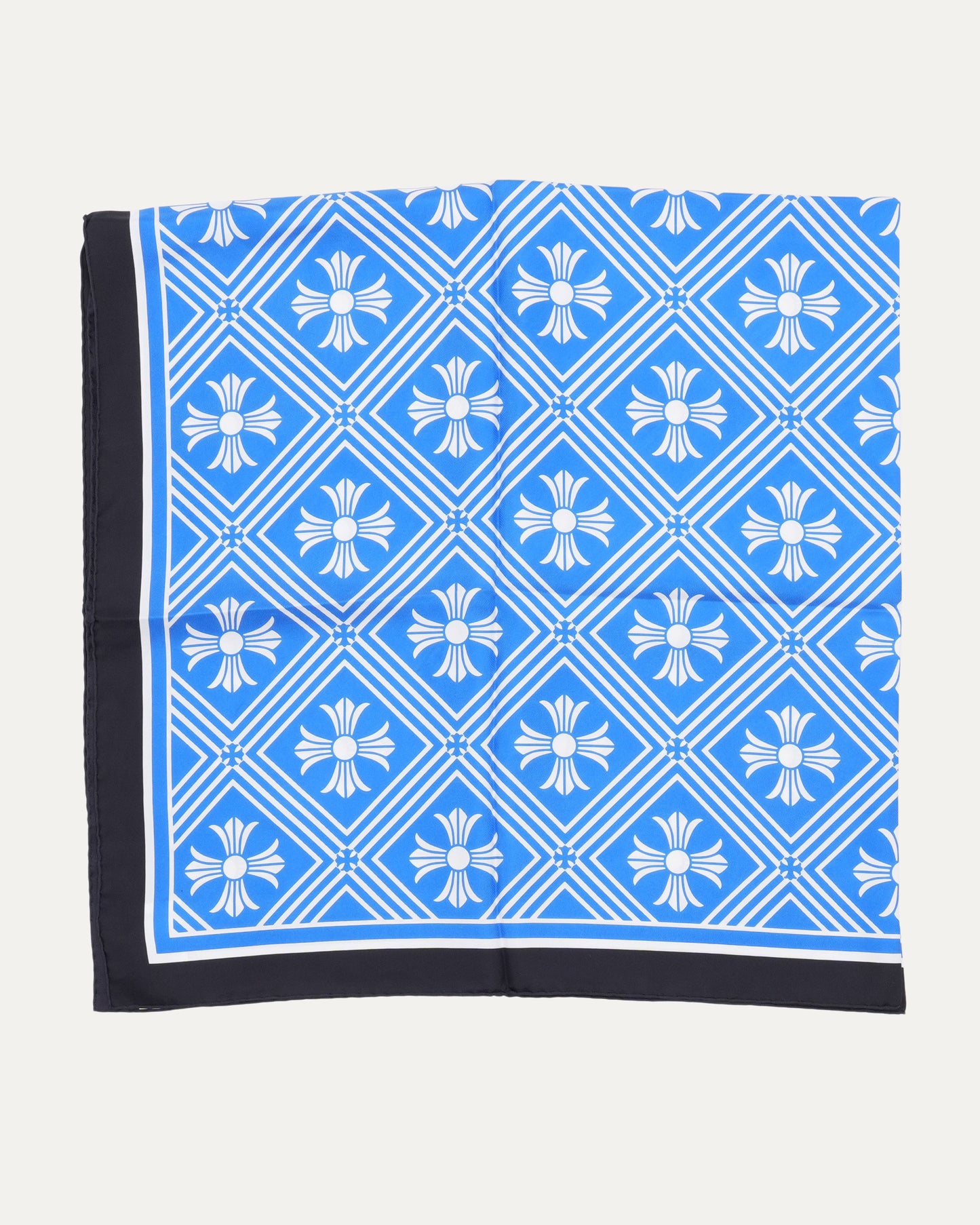 Plus Cross Scarf