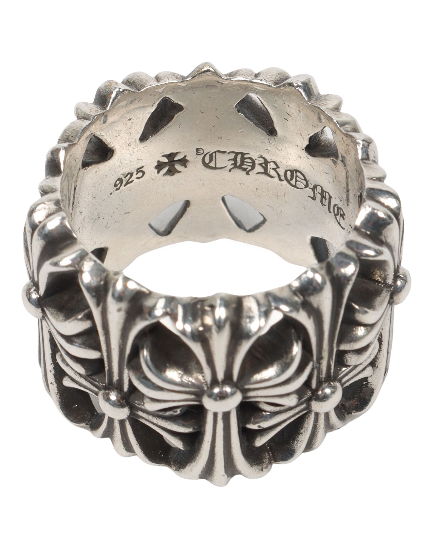 Cemetery Ring