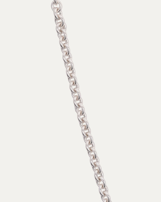 NE Chain Necklace