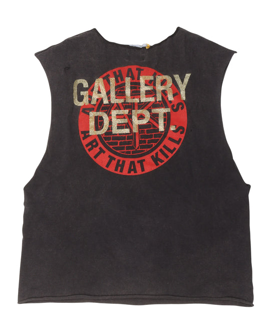 Doc Johnson Cutoff T-Shirt
