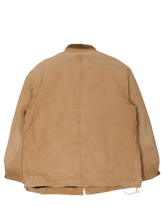 Canvas Chore Coat