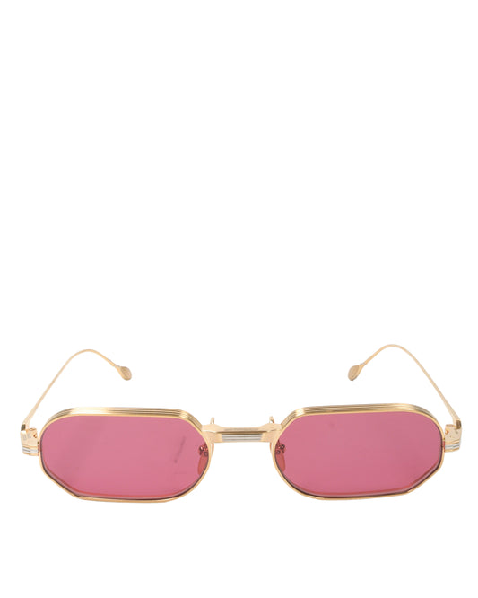 Jacques Marie Mage Sidewalk Doctor Sunglasses