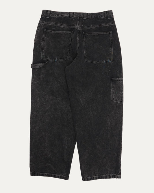 Painted Carpenter Jeans