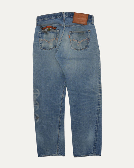 Levi's Tri-Link Jeans