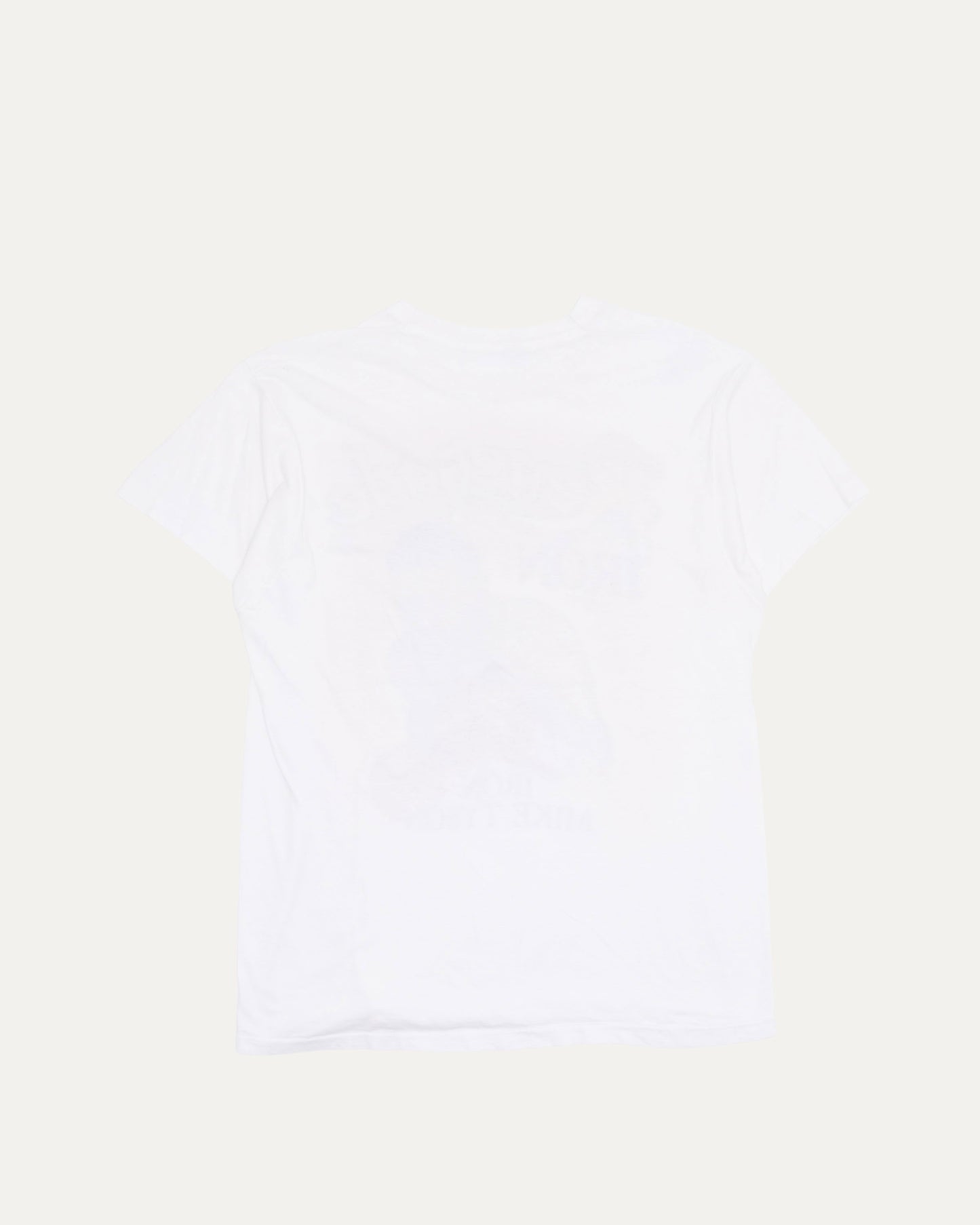 Renegade Iron Mike Tyson T-Shirt