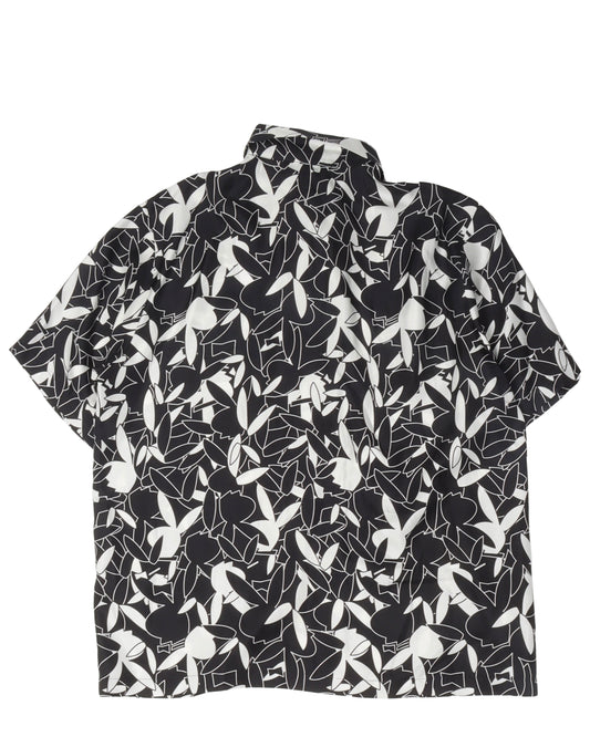 Playboy Silk Shirt