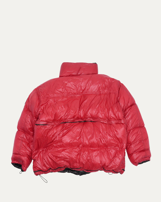 Canada Goose Reversible Down Puffer Jacket