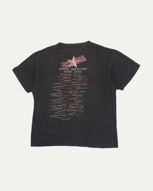 Cheap Trick 1996 Tour T-Shirt
