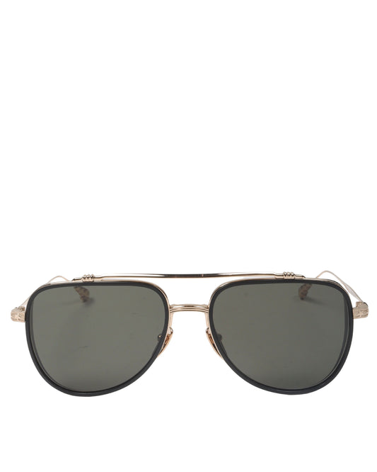 Whisker Biscuit Sunglasses