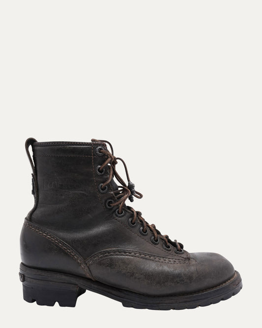 Wesco Jobmaster Boots