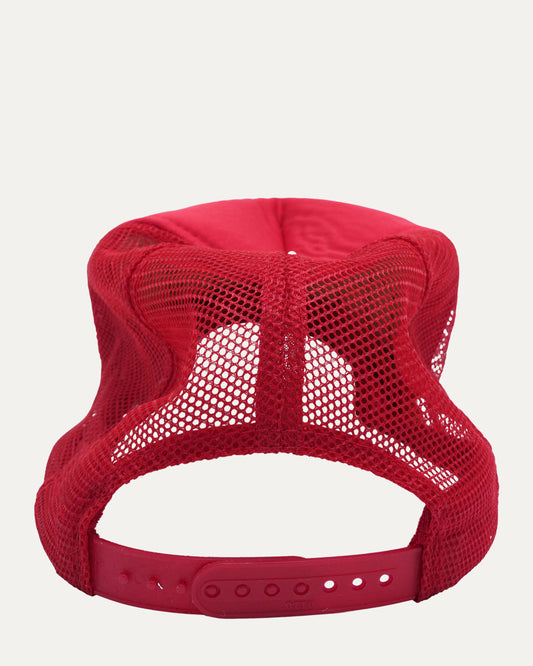 Fuck Patch Trucker Hat