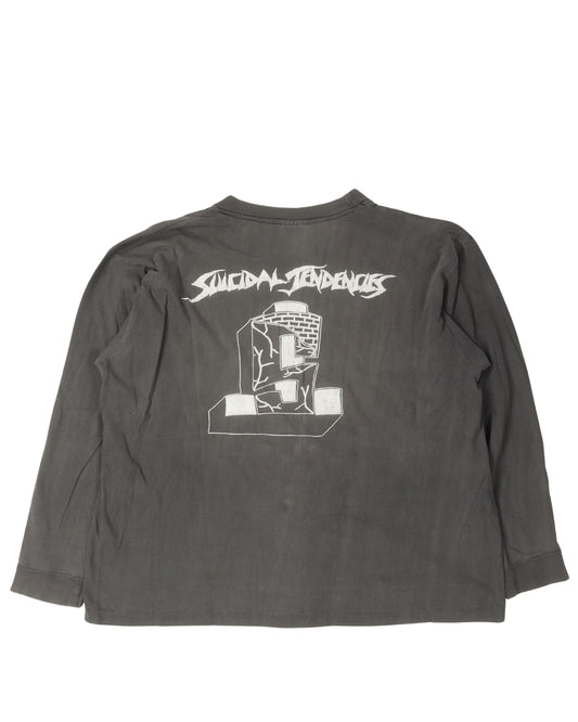 Suicidal Tendencies L/S T-Shirt