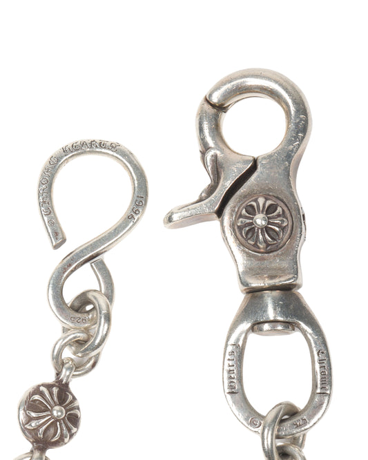 Plus Cross Wallet Chain