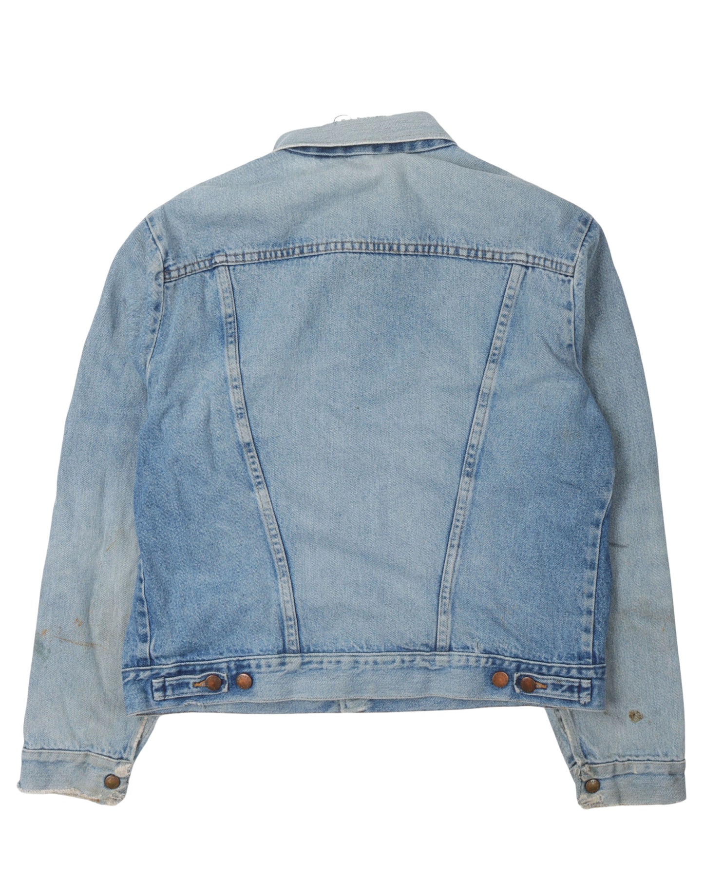 Rustler Denim Jacket