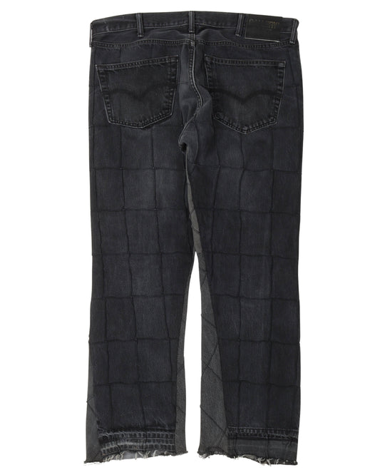 Lenny Flare Jeans