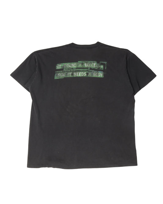 Ghost in the Shell T-Shirt