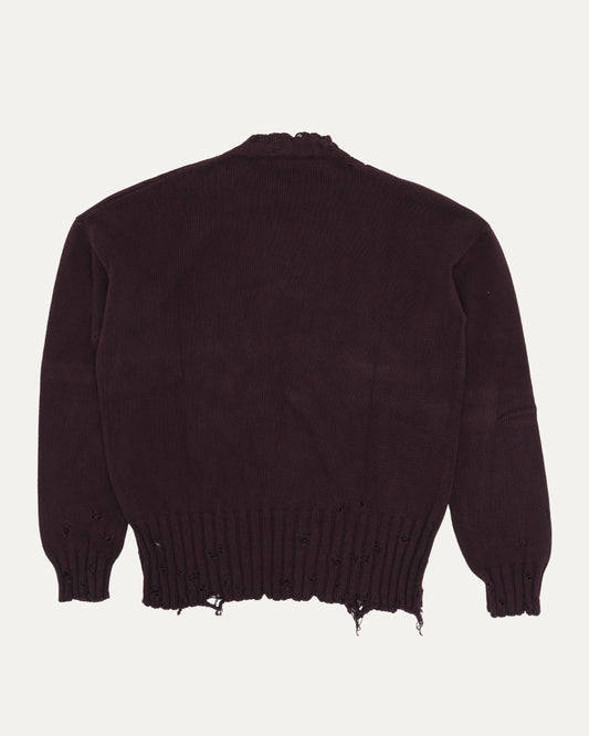 Worn Crewneck