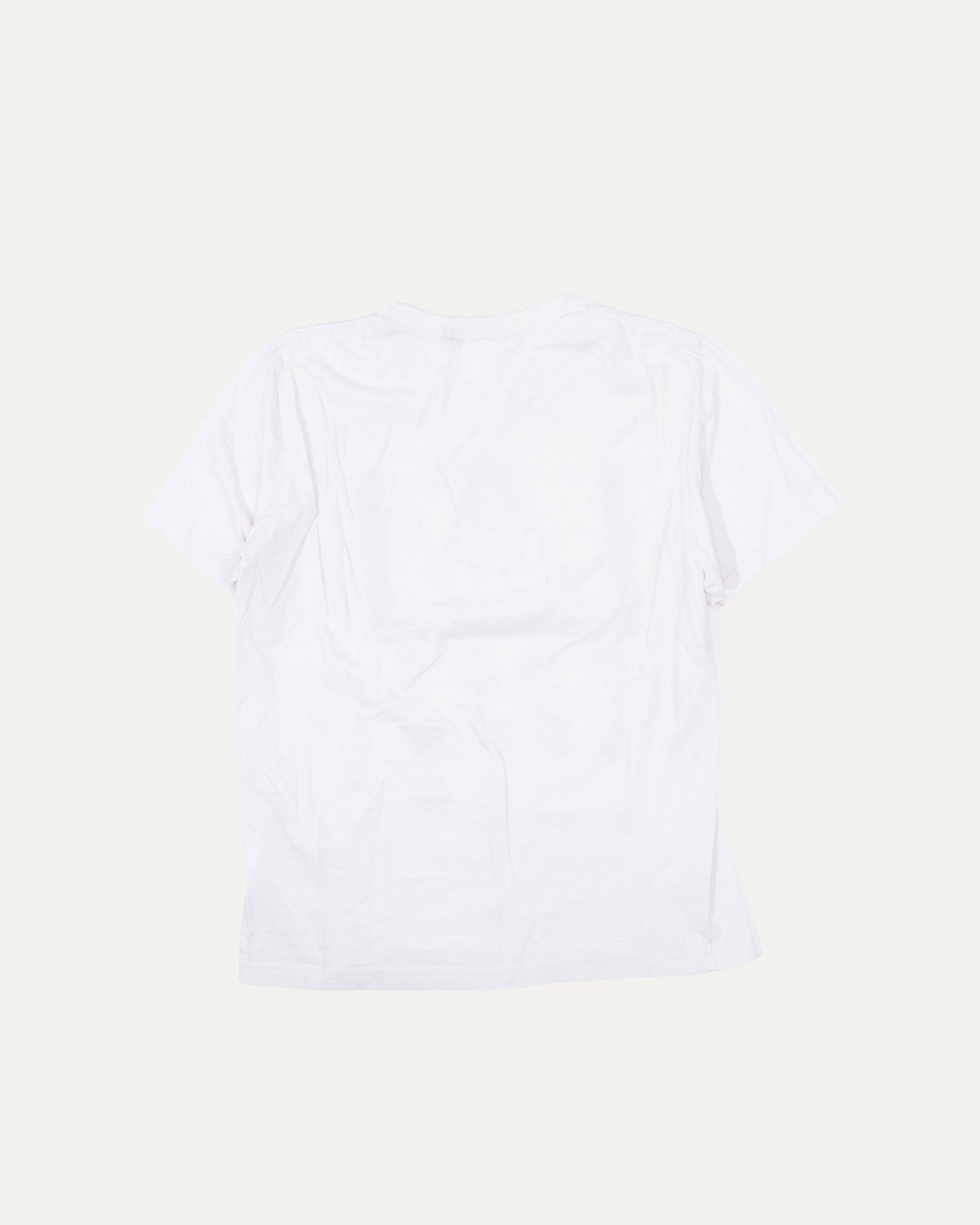 Undercoverism 'We Make Silence' T-Shirt