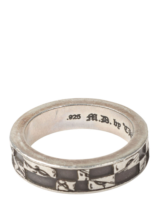 Matty Boy 99 Eyes Ring