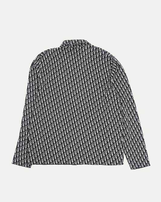 Oblique Monogram Shirt
