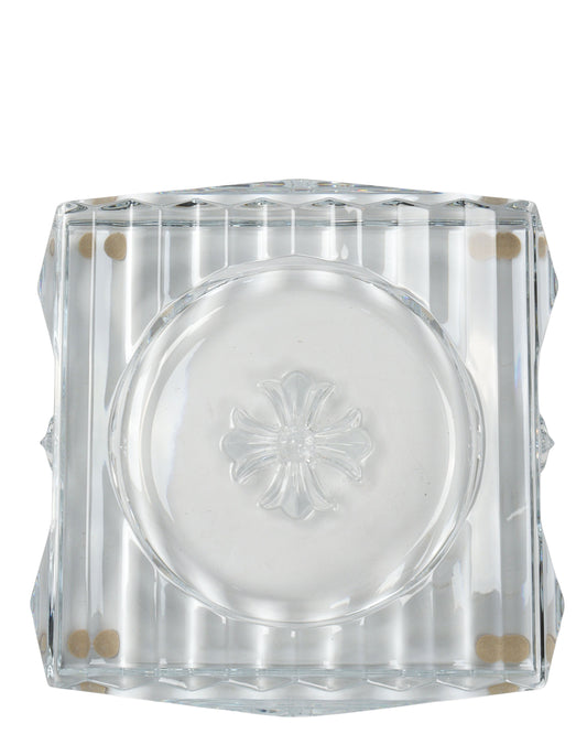 Baccarat Ashtray