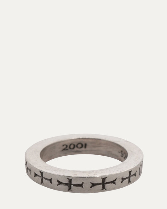 Fuck You Spacer Ring