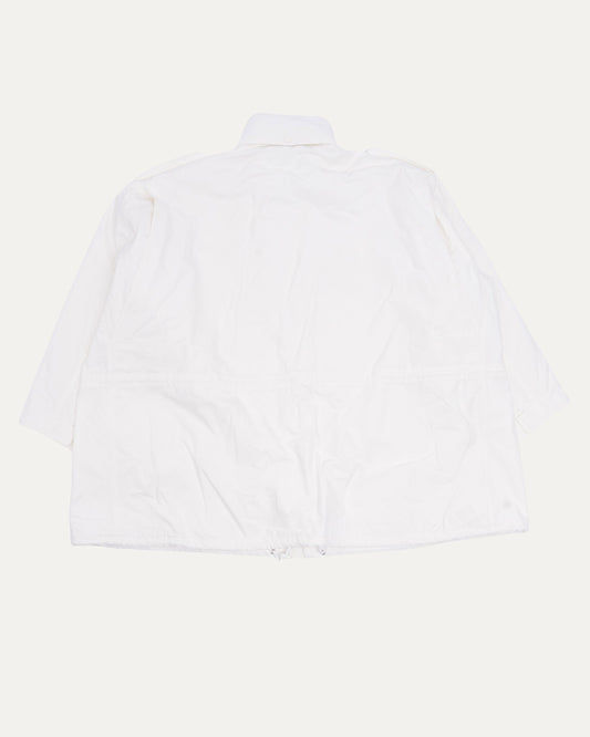 Oversized Cargo Jacket