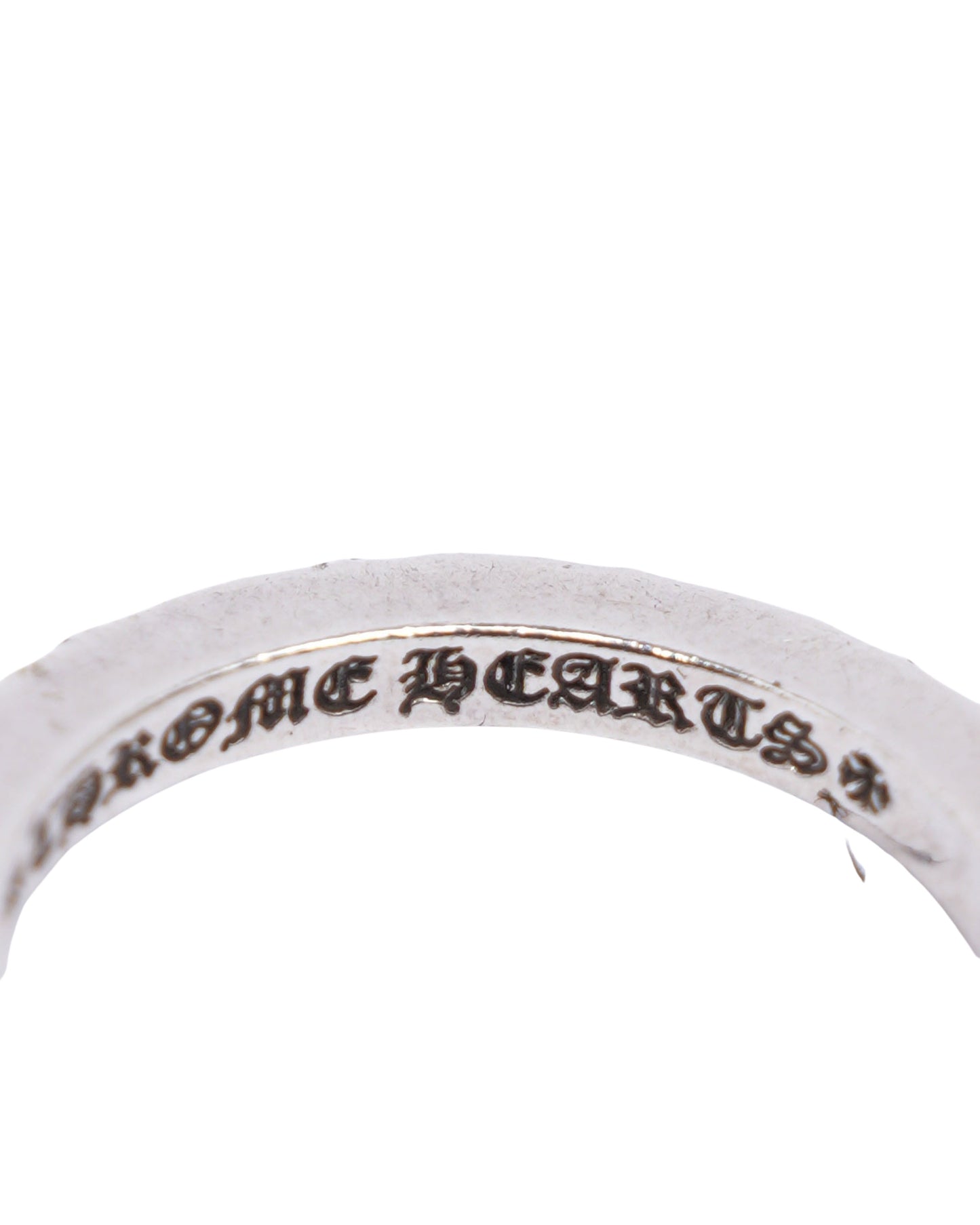True Fucking Punk Ring
