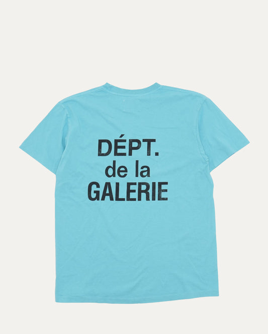 Dept de la Galerie T-Shirt