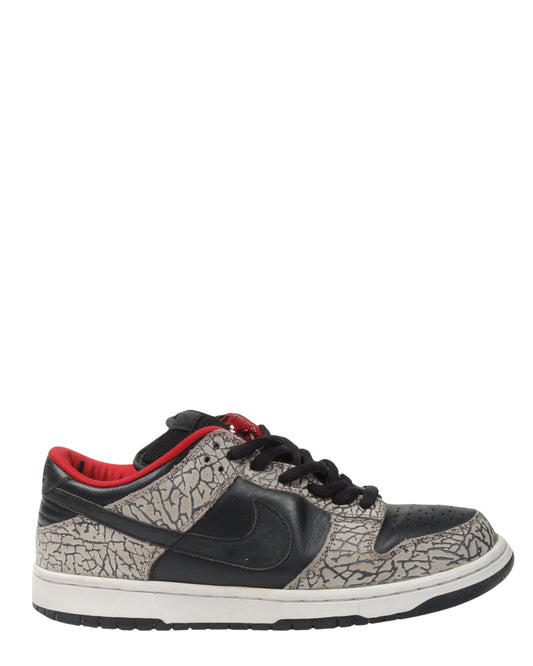 Supreme Dunk Low Pro SB (2002)