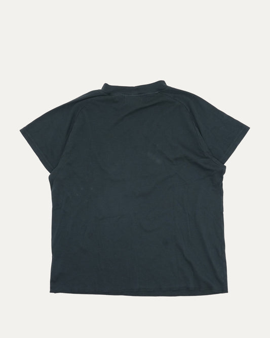 Double the Length of Solstice Raglan T-Shirt