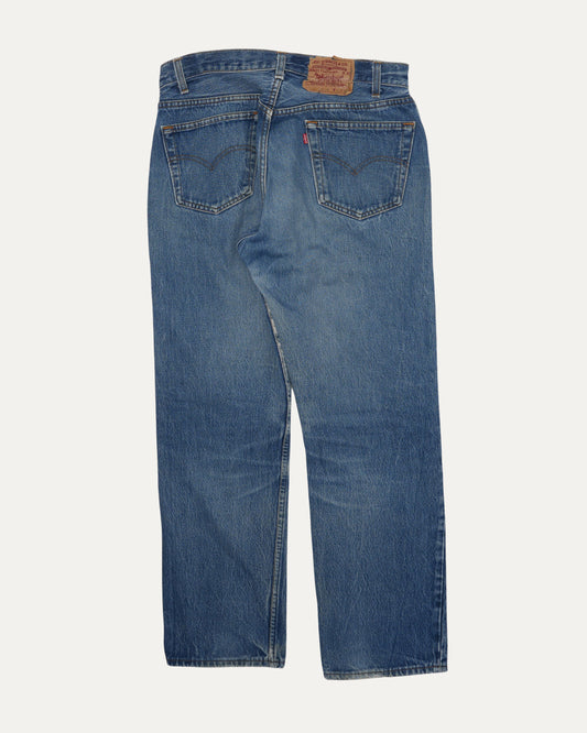 Levis 501 Jeans