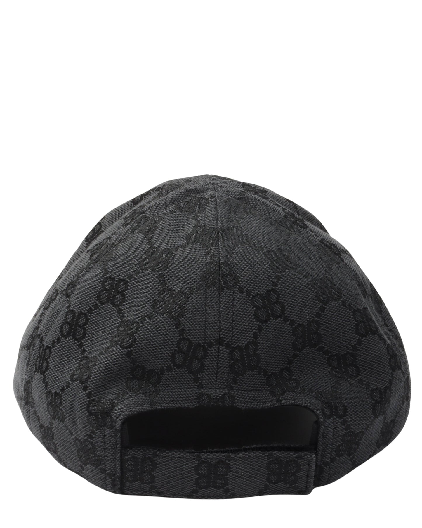 Gucci Hacker Monogram Hat