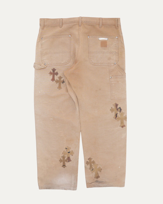 Matty Boy Sex Records Carhartt Carpenter Pants