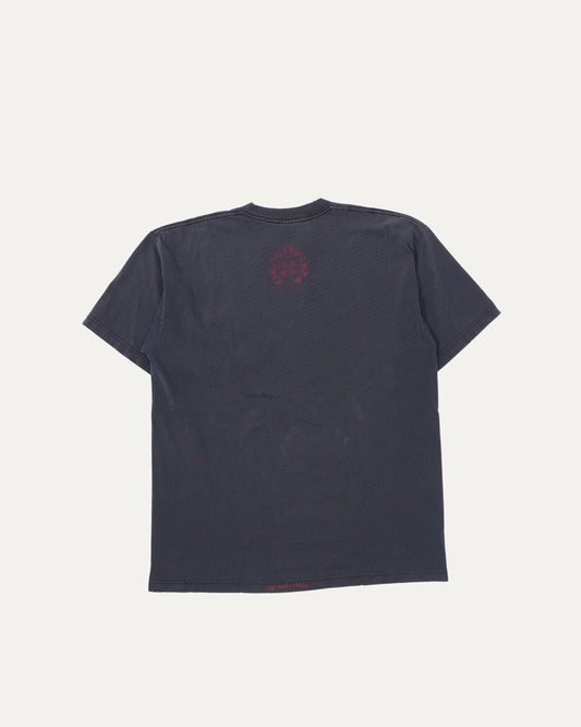Vintage Horseshoe Logo Pocket T-Shirt