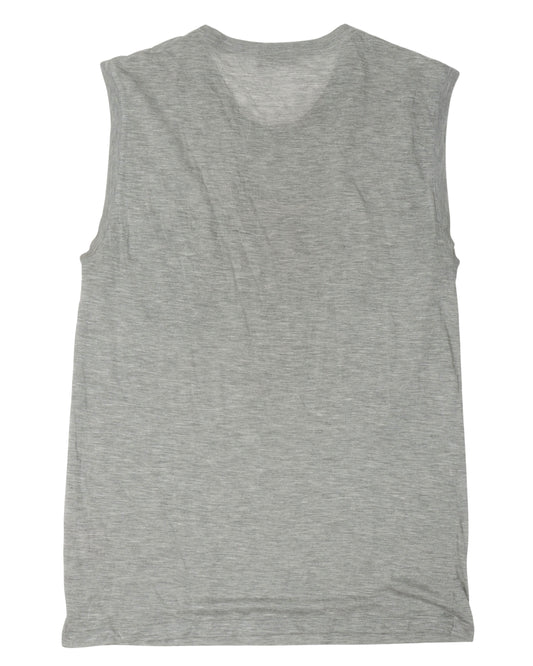 Pocket Tank Top