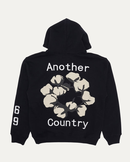 Cactus Plant Flea Market Smiley Hoodie