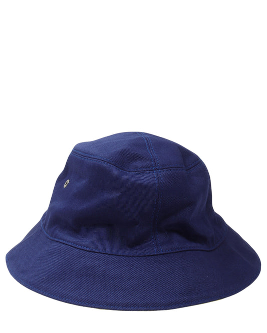 Everyday Monogram Reversible Bucket Hat