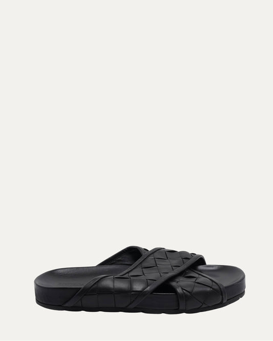 Intrecciato Tarik Mule